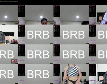natasha__logan — 54 minute Chaturbate female cam show recording, 1080p, Jan 13, 2023