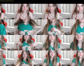 naughty_popa — 22 minute Chaturbate female cam show recording, 1080p, Jan 13, 2023