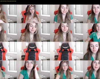 naughty_popa — 50 minute Chaturbate female cam show recording, 1080p, Jan 14, 2023