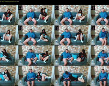 new_fire_fantasy — 38 minute Chaturbate couple cam show recording, 1080p, Jan 13, 2023