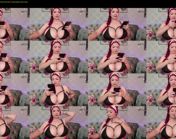 neytiri_moon — 3 minute Chaturbate female cam show recording, 720p, Jan 13, 2023