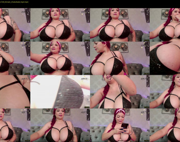neytiri_moon — 31 minute Chaturbate female cam show recording, 720p, Jan 13, 2023