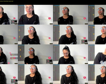 nezo_ — 9 minute Chaturbate female cam show recording, 480p, Jan 13, 2023