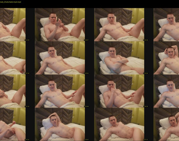 nfeibk — 33 minute Chaturbate male cam show recording, 1080p, Jan 13, 2023