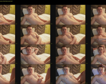 nfeibk — 55 minute Chaturbate male cam show recording, 1080p, Jan 13, 2023