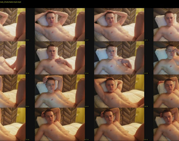 nfeibk — 11 minute Chaturbate male cam show recording, 1080p, Jan 13, 2023