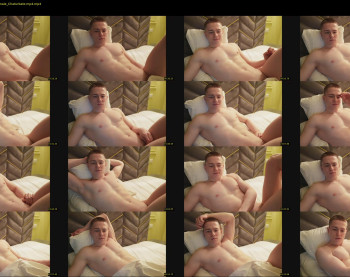 nfeibk — 56 minute Chaturbate male cam show recording, 1080p, Jan 13, 2023