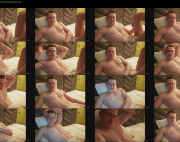 nfeibk — 17 minute Chaturbate male cam show recording, 1080p, Jan 13, 2023