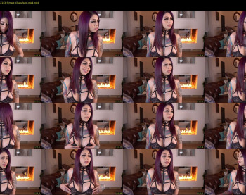 nuryforerogh — 30 minute Chaturbate female cam show recording, 1080p, Jan 13, 2023