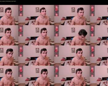 olivialukas — 6 minute Chaturbate couple cam show recording, 1080p, Jan 13, 2023