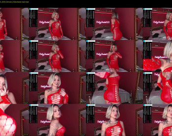 one_more_cum — 13 minute Chaturbate couple cam show recording, 1080p, Jan 14, 2023