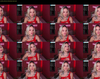 one_more_cum — 3 minute Chaturbate couple cam show recording, 1080p, Jan 14, 2023