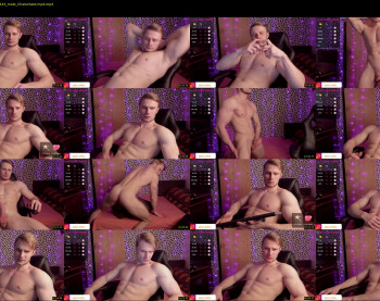 paul_rolex_ — 55 minute Chaturbate male cam show recording, 1080p, Jan 13, 2023