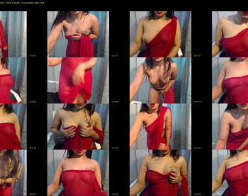 pilowprincess — 50 minute Chaturbate female cam show recording, 480p, Jan 13, 2023