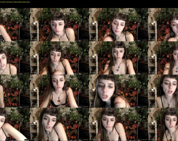 pluto_astrology — 71 minute Chaturbate female cam show recording, 480p, Jan 14, 2023