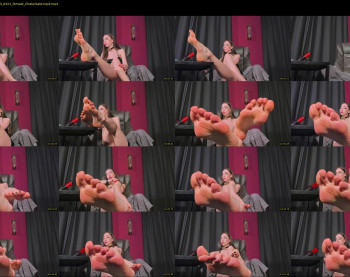 presidenttaylor — 54 minute Chaturbate female cam show recording, 1080p, Jan 14, 2023