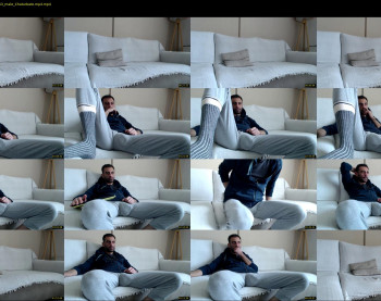 prince_89 — 55 minute Chaturbate male cam show recording, 720p, Jan 13, 2023