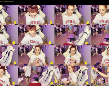 ps4pro — 61 minute Chaturbate female cam show recording, 1080p, Jan 14, 2023