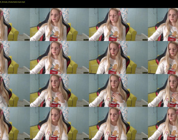 puma4ka — 15 minute Chaturbate female cam show recording, 1080p, Jan 14, 2023
