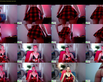 queen_a_n_i — 62 minute Chaturbate female cam show recording, 720p, Jan 13, 2023