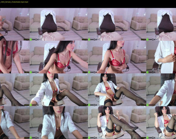 queenviktoria — 26 minute Chaturbate female cam show recording, 1080p, Jan 13, 2023
