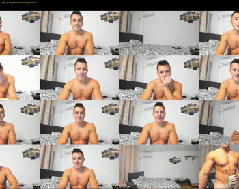 roberto4ever — 26 minute Chaturbate male cam show recording, 1080p, Jan 13, 2023