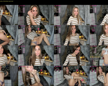 rora_ — 59 minute Chaturbate female cam show recording, 1080p, Jan 14, 2023