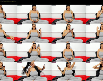 rosasweet02 — 11 minute Chaturbate female cam show recording, 1080p, Jan 13, 2023