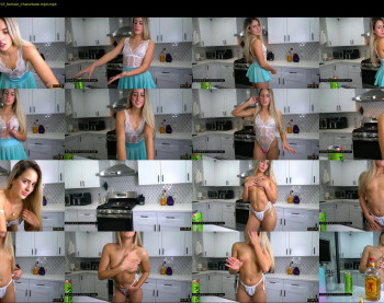 rosiebones — 54 minute Chaturbate female cam show recording, 1080p, Jan 14, 2023