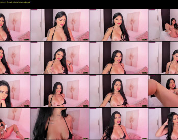 rouse_hallberg_ — 55 minute Chaturbate female cam show recording, 1080p, Jan 14, 2023