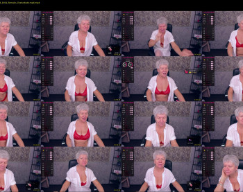 roxana_brooks — 32 minute Chaturbate female cam show recording, 1080p, Jan 13, 2023