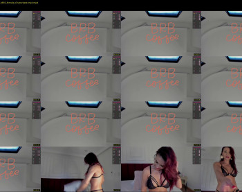 saraymonroe — 58 minute Chaturbate female cam show recording, 1080p, Jan 13, 2023