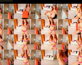 secretnanda — 45 minute Chaturbate female cam show recording, 1080p, Jan 13, 2023