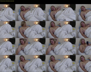 showmebbw — 23 minute Chaturbate female cam show recording, 720p, Jan 13, 2023