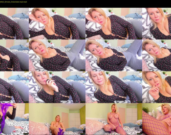 simply_sasha — 47 minute Chaturbate female cam show recording, 720p, Jan 13, 2023