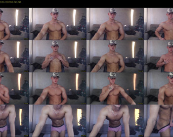 sinffuly — 21 minute Chaturbate male cam show recording, 1080p, Jan 13, 2023