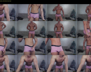 sinffuly — 4 minute Chaturbate male cam show recording, 1080p, Jan 13, 2023