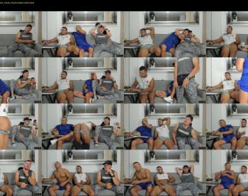 soccer_hot — 54 minute Chaturbate male cam show recording, 1080p, Jan 14, 2023