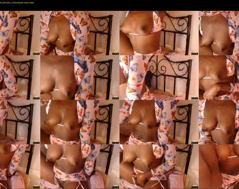 sofiasisko — 13 minute Chaturbate female cam show recording, 1080p, Jan 13, 2023