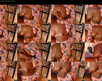 sofiasisko — 18 minute Chaturbate female cam show recording, 1080p, Jan 13, 2023