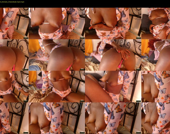 sofiasisko — 34 minute Chaturbate female cam show recording, 1080p, Jan 13, 2023