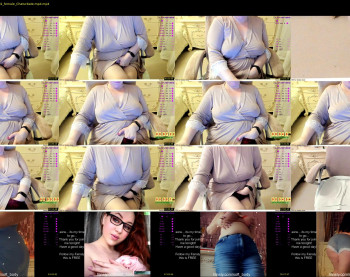 soft_body — 57 minute Chaturbate female cam show recording, 1080p, Jan 13, 2023