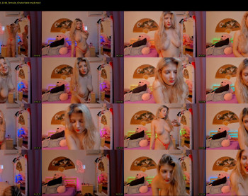 sonya_boldwin — 54 minute Chaturbate female cam show recording, 1080p, Jan 13, 2023