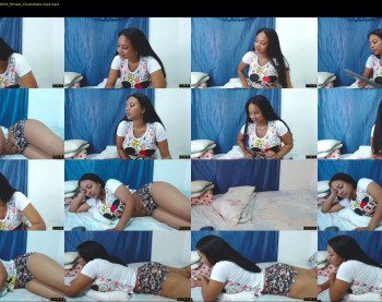 stacy_woods — 99 minute Chaturbate female cam show recording, 720p, Jan 13, 2023