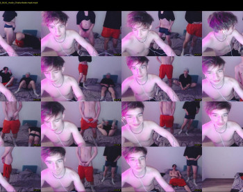 stralght_twinks — 28 minute Chaturbate male cam show recording, 720p, Jan 14, 2023