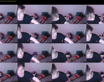 stralght_twinks — 12 minute Chaturbate male cam show recording, 720p, Jan 14, 2023