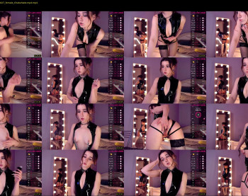 sun_for_you — 59 minute Chaturbate female cam show recording, 1080p, Jan 14, 2023