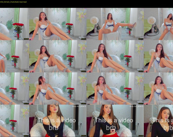 sunshine13_ — 54 minute Chaturbate female cam show recording, 1080p, Jan 13, 2023