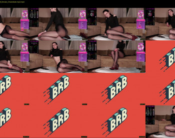 supa_fly_ — 87 minute Chaturbate female cam show recording, 1080p, Jan 13, 2023