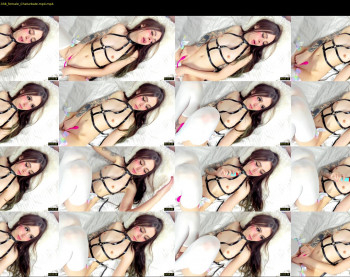 sweeety_pie — 25 minute Chaturbate female cam show recording, 1080p, Jan 13, 2023